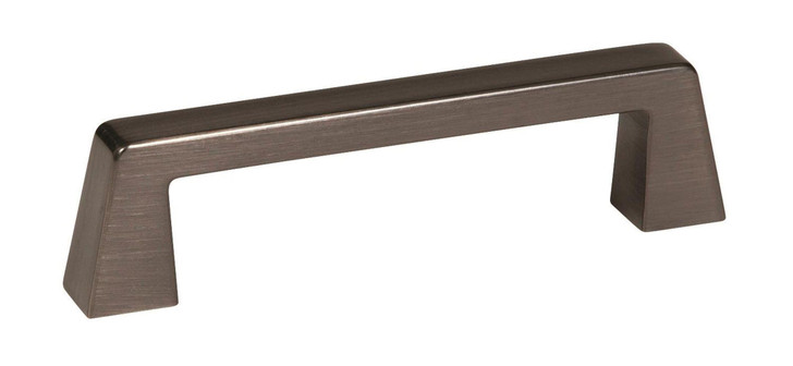 BP55276GM - Blackrock Collection 1 3/16-inch (30 mm) Gunmetal Finish Pull