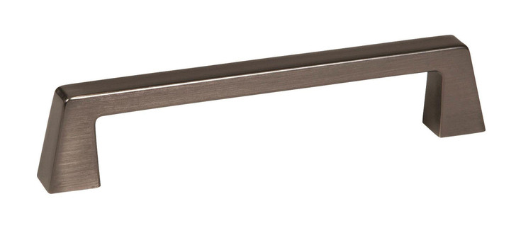 BP55277GM - Blackrock Collection 1 3/16-inch (30 mm) Gunmetal Finish Pull