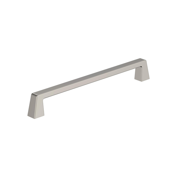 BP55282PN - Blackrock Collection 1 1/4-inch (32 mm) Polished Nickel Finish Pull