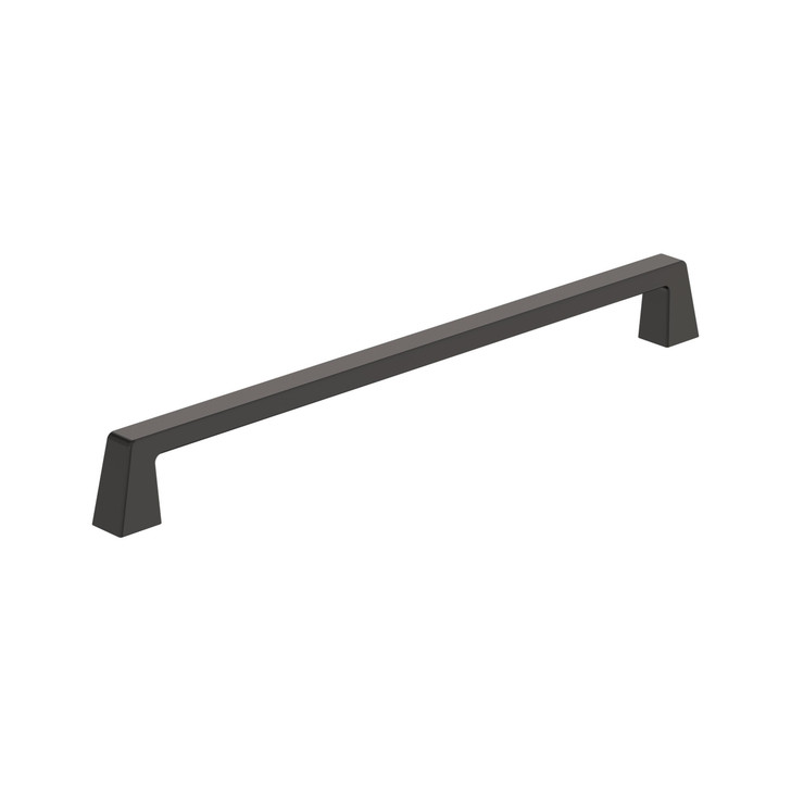 BP55283BBR - Blackrock Collection 1 1/4-inch (32 mm) Black Bronze Finish Pull