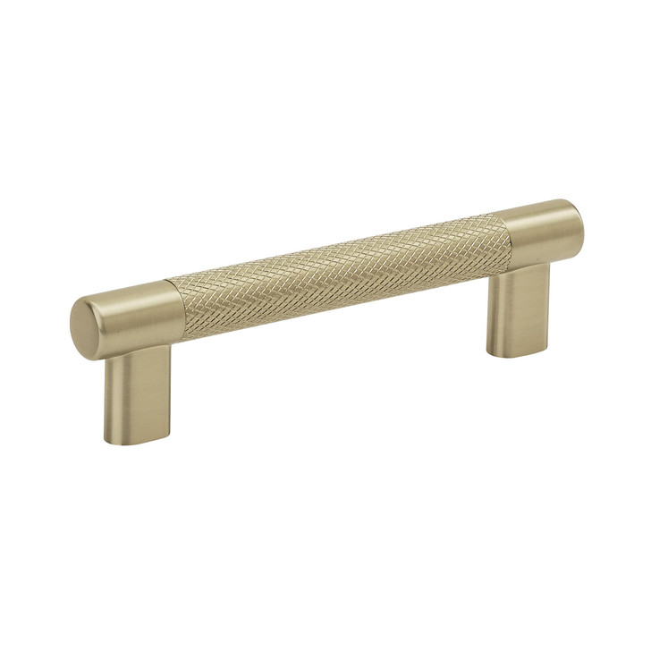 BP36558BBZ - Bronx Collection 1 1/2-inch (38 mm) Golden Champagne Finish Pull
