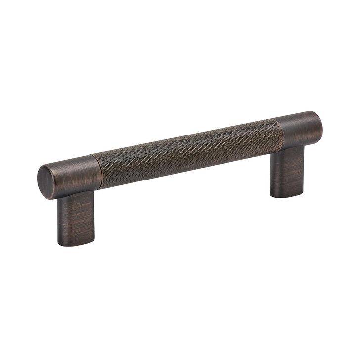 BP36558ORB - Bronx Collection 1 1/2-inch (38 mm) Oil Rubbed Bronze Finish Pull