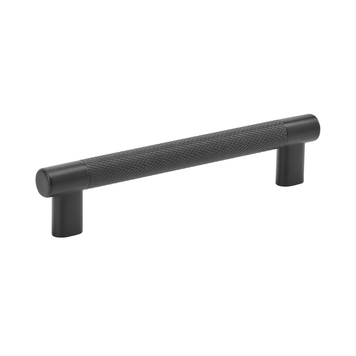 BP36559BBR - Bronx Collection 1 1/2-inch (38 mm) Black Bronze Finish Pull