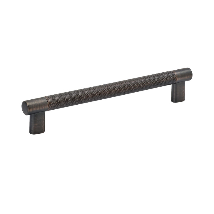 BP36562ORB - Bronx Collection 1 1/2-inch (38 mm) Oil Rubbed Bronze Finish Pull