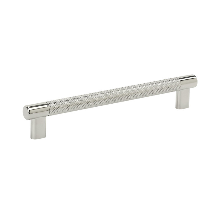 BP36562PN - Bronx Collection 1 1/2-inch (38 mm) Polished Nickel Finish Pull