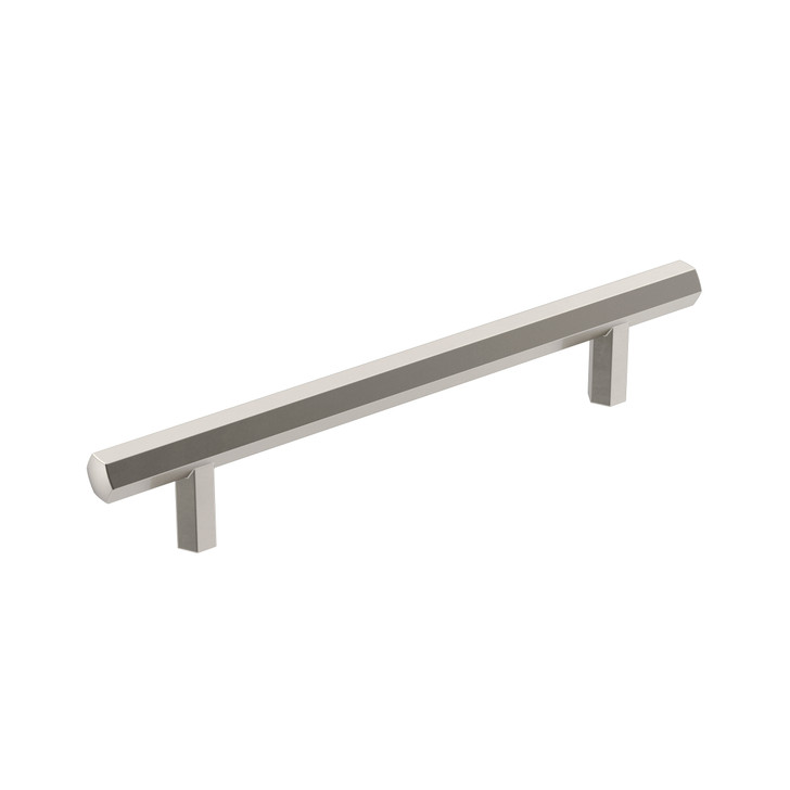 BP36874G10 - Caliber Collection 1 1/4-inch (32 mm) Satin Nickel Finish Pull