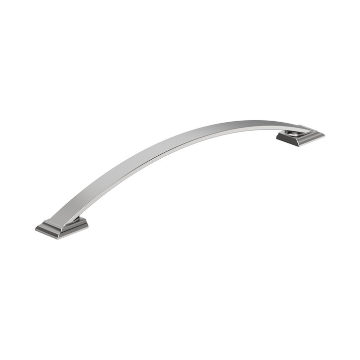BP2935226 - Candler Collection 1 9/16-inch (40 mm) Polished Chrome Finish Pull