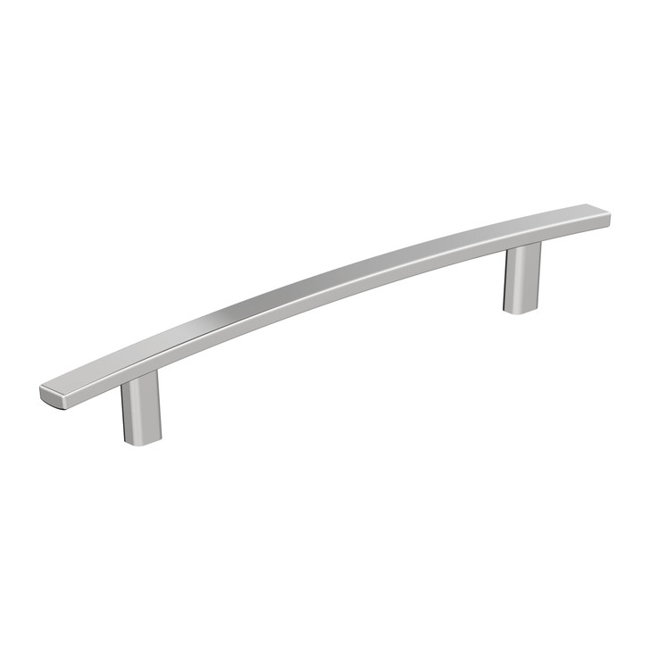 BP2620426 - Cyprus Collection 1 1/4-inch (32 mm) Polished Chrome Finish Pull