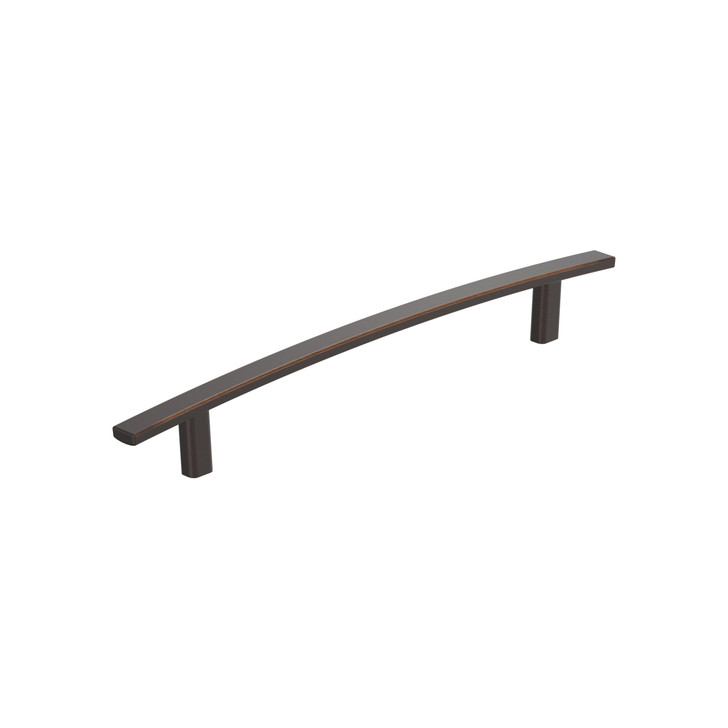 BP26209ORB - Cyprus Collection 1 5/8-inch (41 mm) Oil Rubbed Bronze Finish Pull
