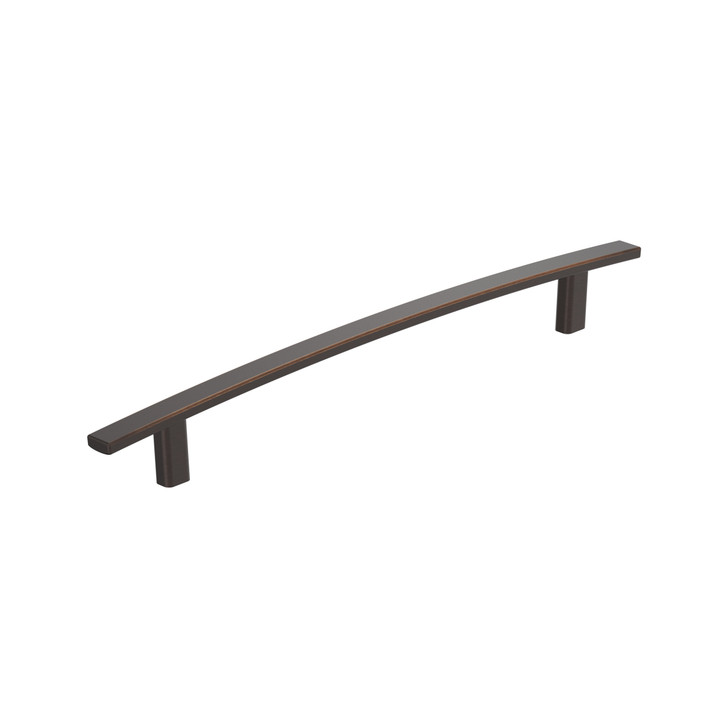 BP26210ORB - Cyprus Collection 1 5/8-inch (41 mm) Oil Rubbed Bronze Finish Pull