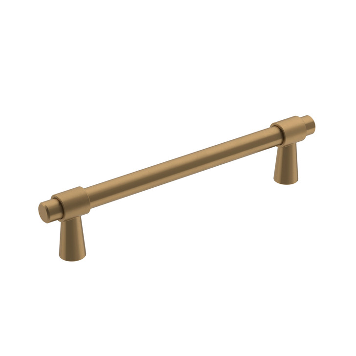 BP36859CZ - Destine Collection 1 5/16-inch (33 mm) Champagne Bronze Finish Pull