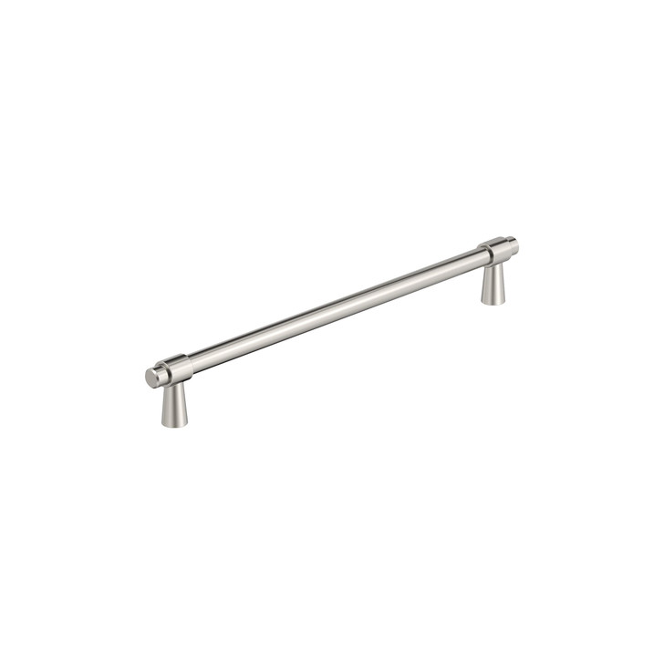 BP36861PN - Destine Collection 1 5/16-inch (33 mm) Polished Nickel Finish Pull