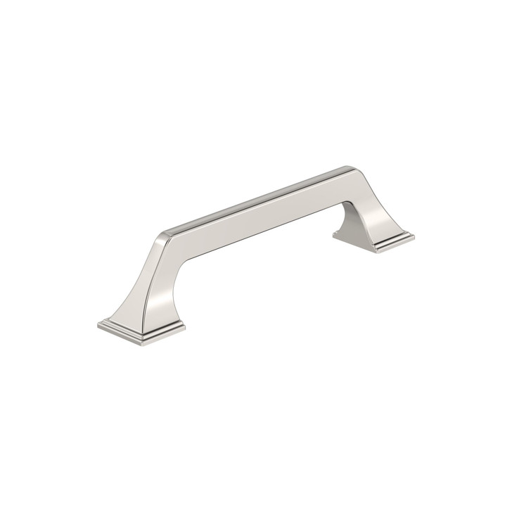 BP36882PN - Exceed Collection 1 3/8-inch (35 mm) Polished Nickel Finish Pull