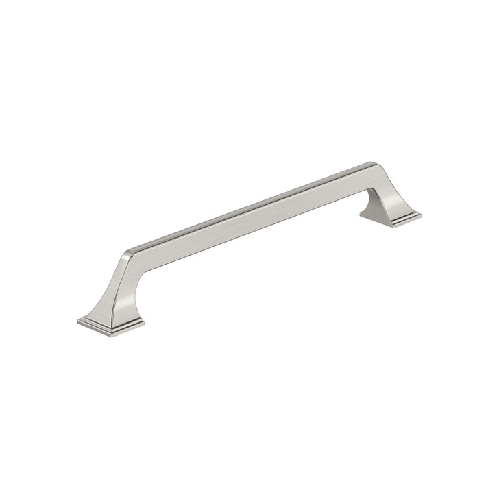 BP36922G10 - Exceed Collection 1 3/8-inch (35 mm) Satin Nickel Finish Pull