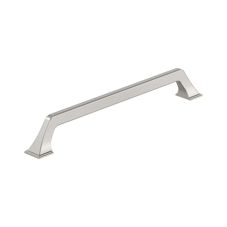 BP36923G10 - Exceed Collection 1 3/4-inch (44 mm) Satin Nickel Finish Pull