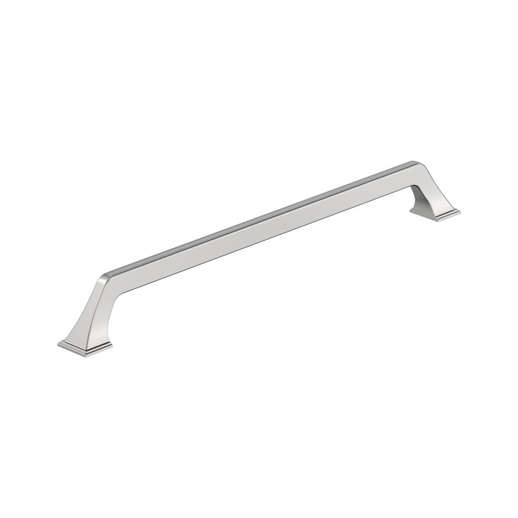 BP3692526 - Exceed Collection 1 3/4-inch (44 mm) Polished Chrome Finish Pull
