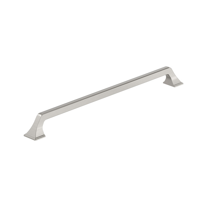 BP36926G10 - Exceed Collection 2-inch (51 mm) Satin Nickel Finish Appliance Pull