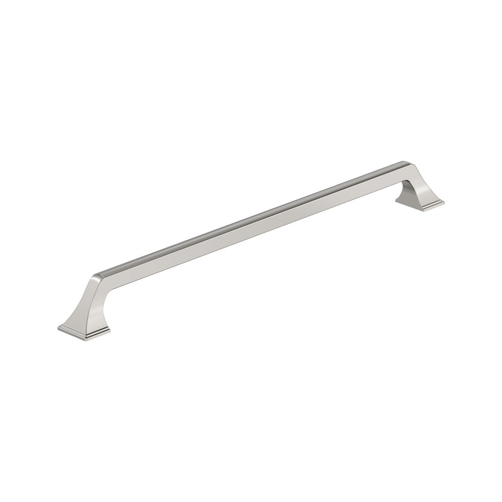 BP36926PN - Exceed Collection 2-inch (51 mm) Polished Nickel Finish Appliance Pull
