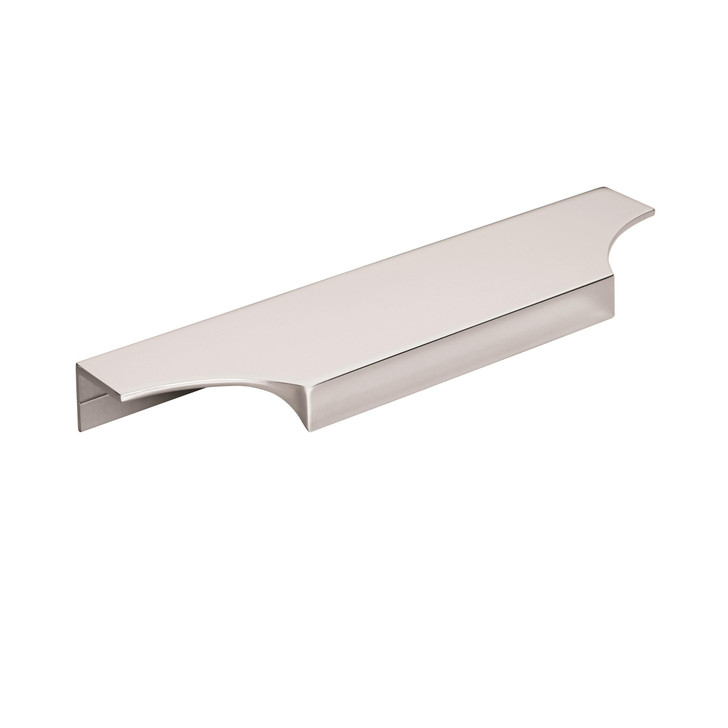BP3675226 - Extent Collection 1 5/8-inch (41 mm) Polished Chrome Finish Edge Pull