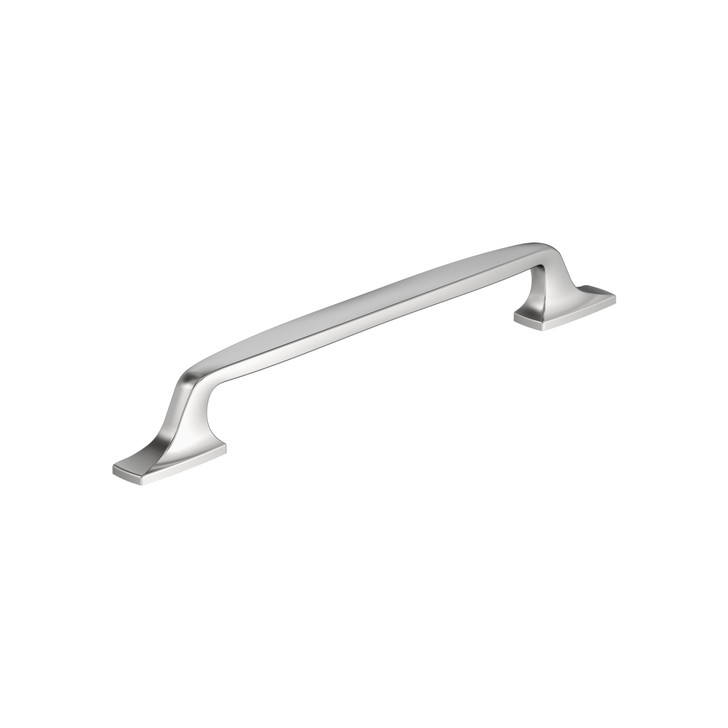 BP5532726 - Highland Ridge Collection 1 5/16-inch (33 mm) Polished Chrome Finish Pull