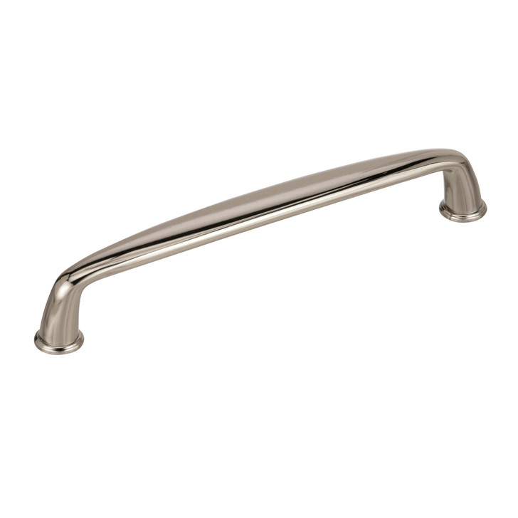 BP53803PN - Kane Collection 1 1/4-inch (32 mm) Polished Nickel Finish Pull