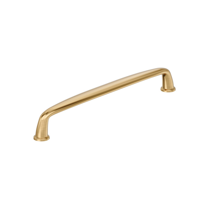 BP53808CZ - Kane Collection 1 1/4-inch (32 mm) Champagne Bronze Finish Pull