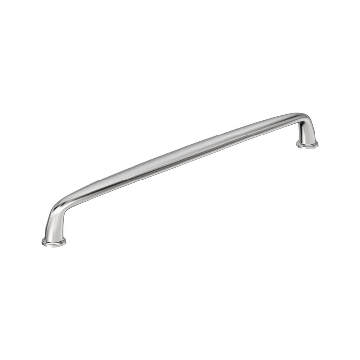 BP5381026 - Kane Collection 1 1/4-inch (32 mm) Polished Chrome Finish Pull