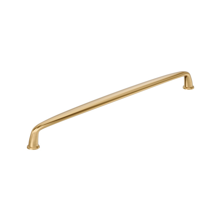 BP53811CZ - Kane Collection 1 5/16-inch (33 mm) Champagne Bronze Finish Pull