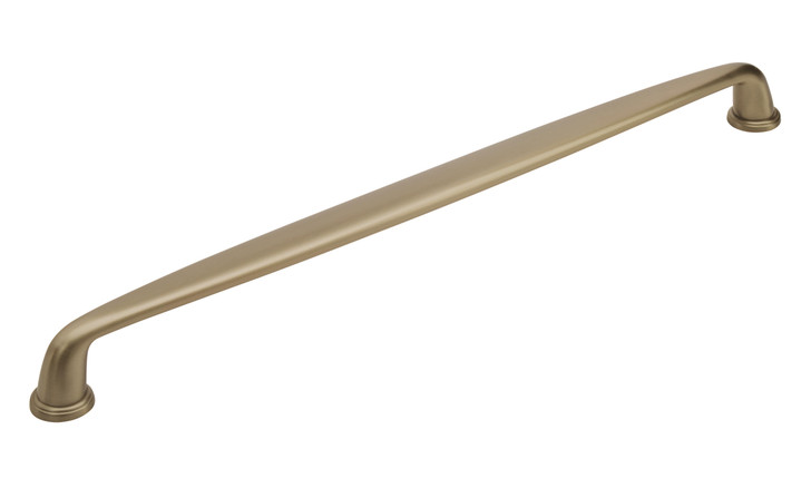 BP53806BBZ - Kane Collection 1 13/16-inch (46 mm) Golden Champagne Finish Appliance Pull
