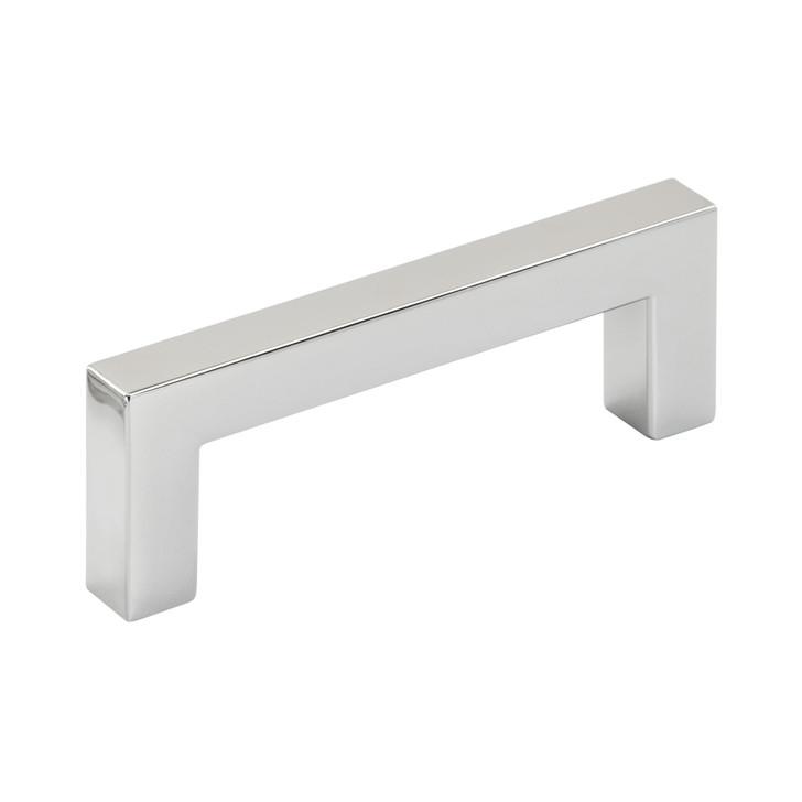 BP3657826 - Monument Collection 1 3/16-inch (30 mm) Polished Chrome Finish Pull