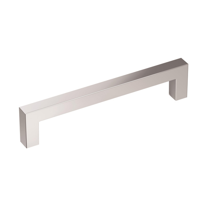 BP3657126 - Monument Collection 1 3/16-inch (30 mm) Polished Chrome Finish Pull