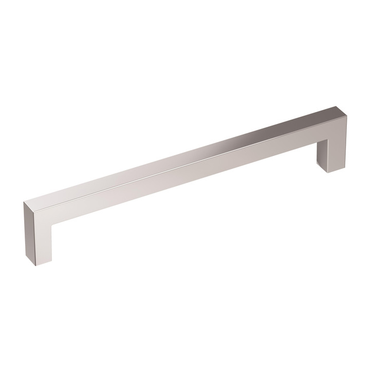 BP3657226 - Monument Collection 1 3/16-inch (30 mm) Polished Chrome Finish Pull