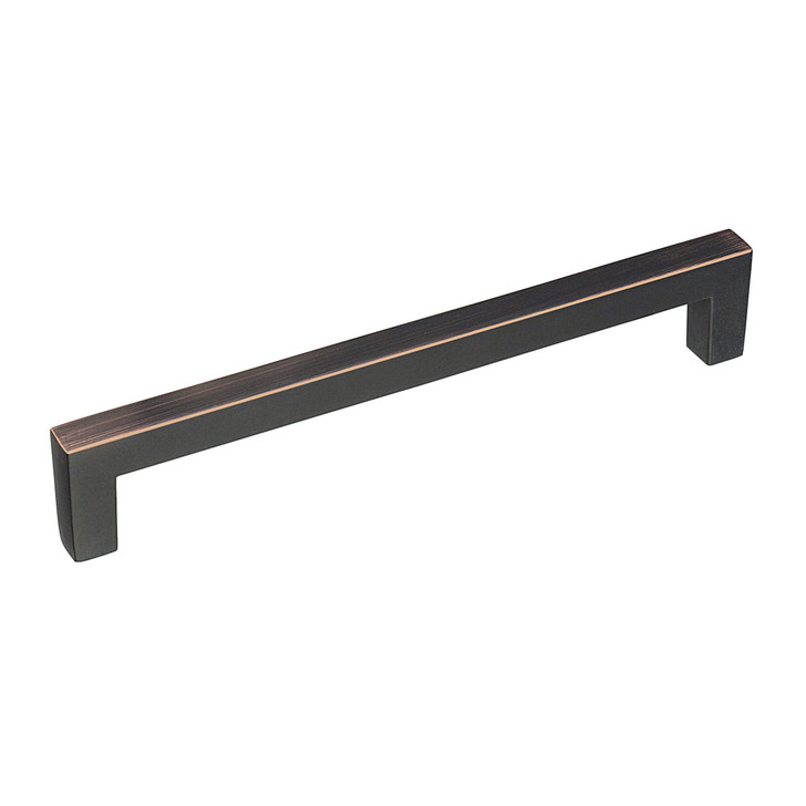 BP36572ORB - Monument Collection 1 3/16-inch (30 mm) Oil Rubbed Bronze Finish Pull
