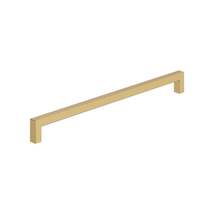 BP36910CZ - Monument Collection 1 3/16-inch (30 mm) Champagne Bronze Finish Pull