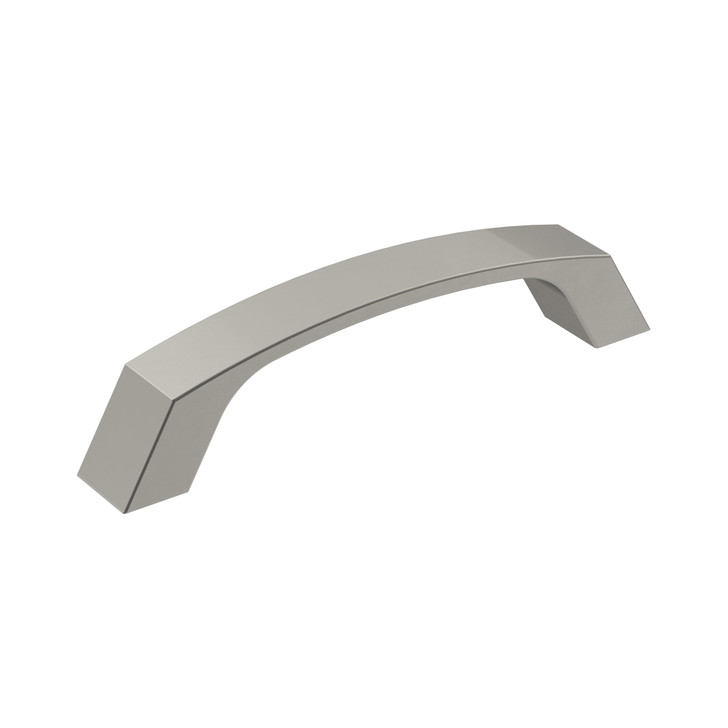 BP36844G10 - Premise Collection 15/16-inch (24 mm) Satin Nickel Finish Pull