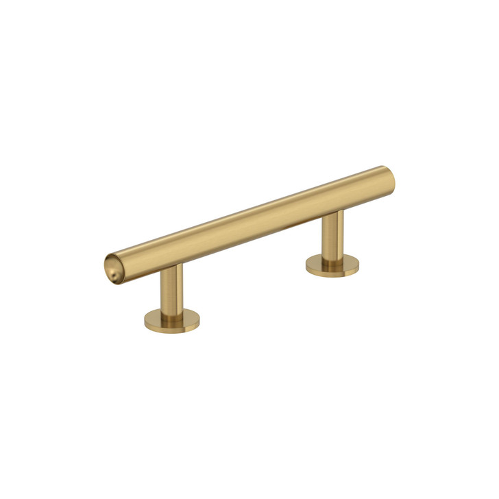 BP37390CZ - Radius Collection 1 1/4-inch (32 mm) Champagne Bronze Finish Pull