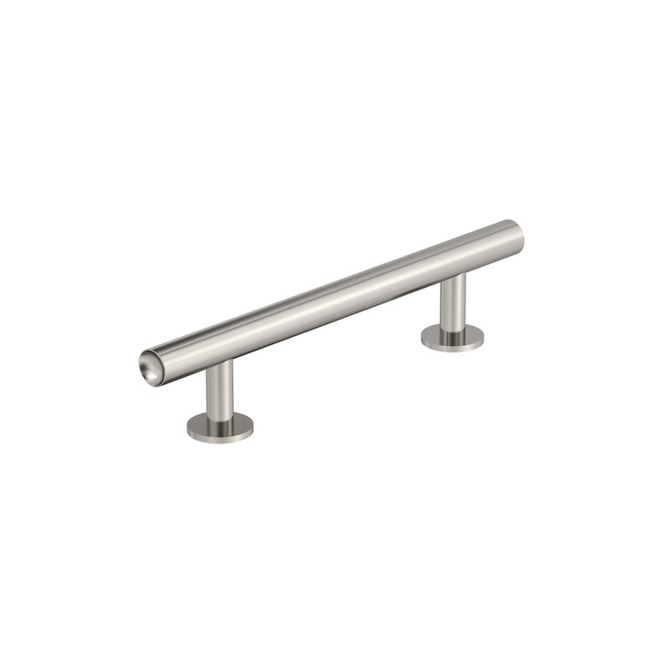 BP36865PN - Radius Collection 1 1/4-inch (32 mm) Polished Nickel Finish Pull