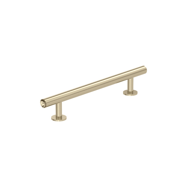 BP36866BBZ - Radius Collection 1 1/4-inch (32 mm) Golden Champagne Finish Pull