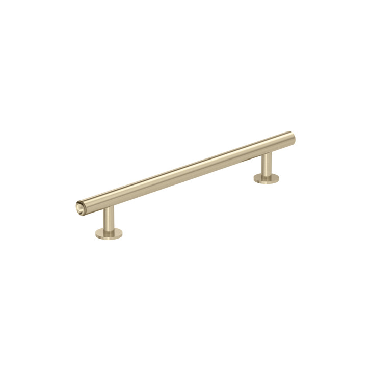 BP36867BBZ - Radius Collection 1 1/4-inch (32 mm) Golden Champagne Finish Pull
