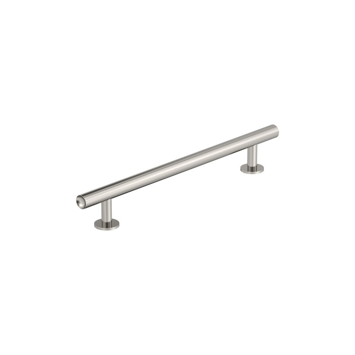 BP36867PN - Radius Collection 1 1/4-inch (32 mm) Polished Nickel Finish Pull