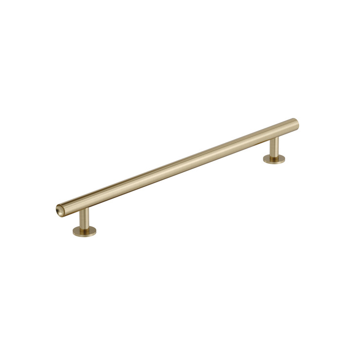 BP36870BBZ - Radius Collection 1 1/4-inch (32 mm) Golden Champagne Finish Pull