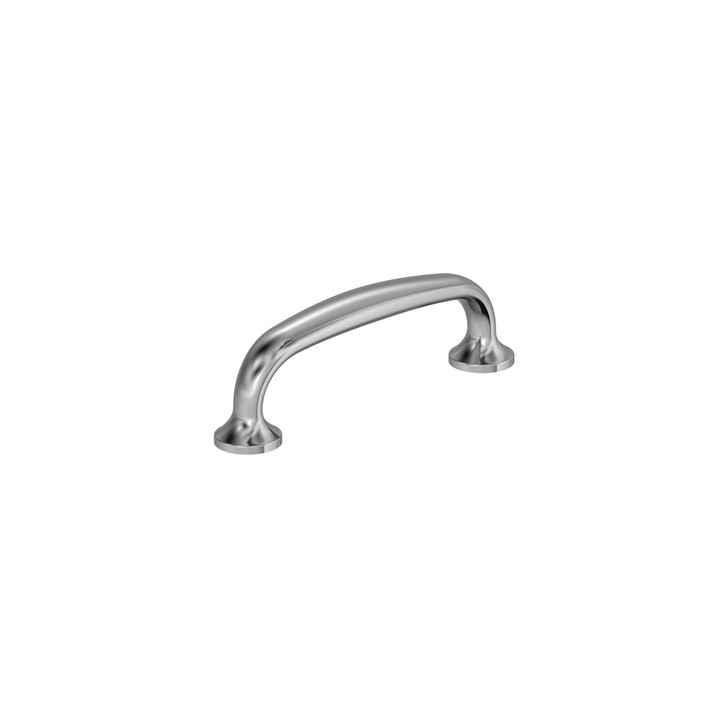 BP3739526 - Renown Collection 1 1/8-inch (29 mm) Polished Chrome Finish Pull