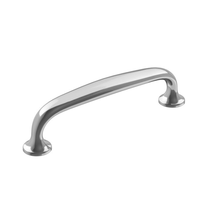 BP3679426 - Renown Collection 1 1/8-inch (29 mm) Polished Chrome Finish Pull