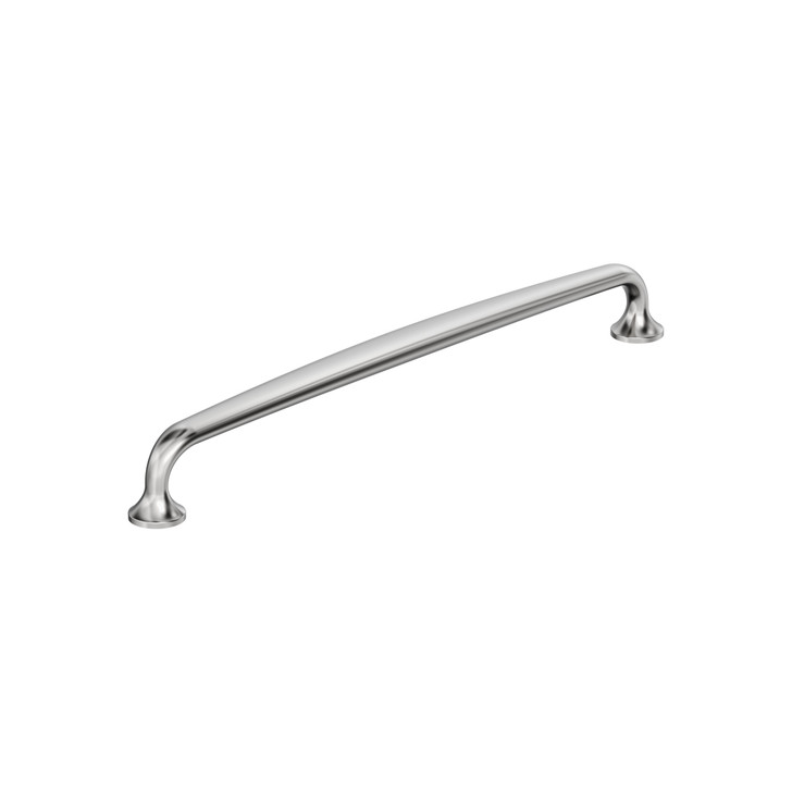 BP3698626 - Renown Collection 1 1/4-inch (32 mm) Polished Chrome Finish Pull