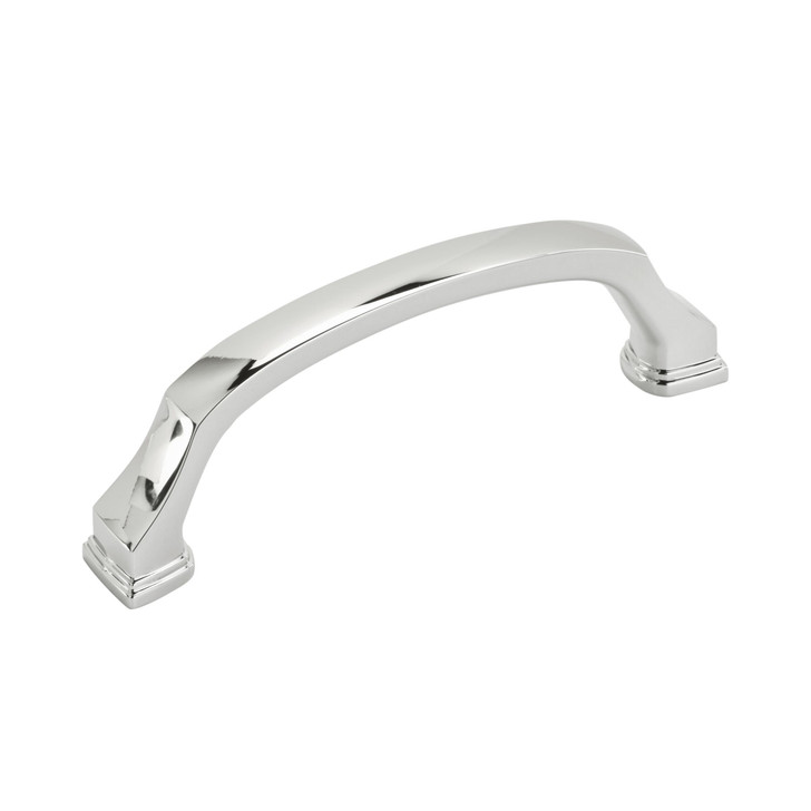 BP5534426 - Revitalize Collection 1 7/16-inch (37 mm) Polished Chrome Finish Pull