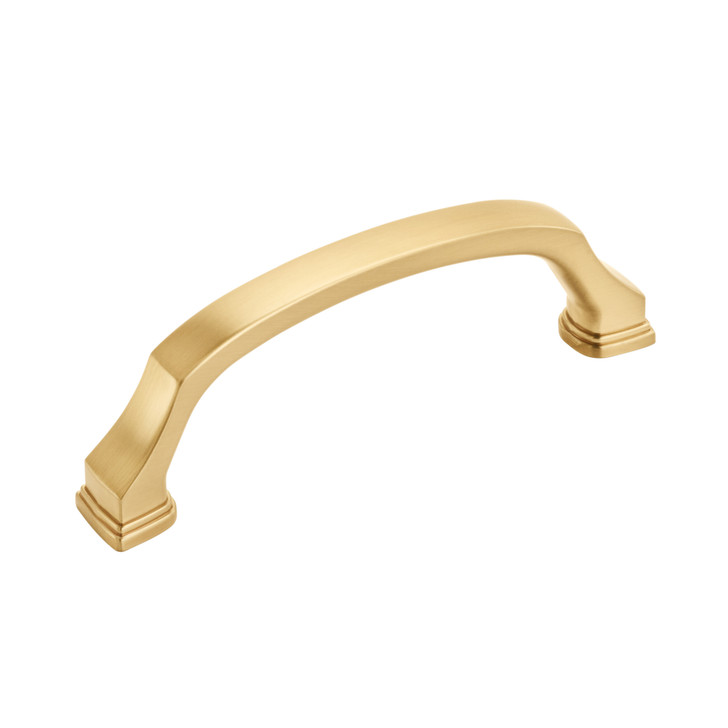 BP55344CZ - Revitalize Collection 1 7/16-inch (37 mm) Champagne Bronze Finish Pull