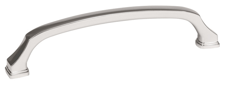BP55347PN - Revitalize Collection 1 9/16-inch (40 mm) Polished Nickel Finish Pull