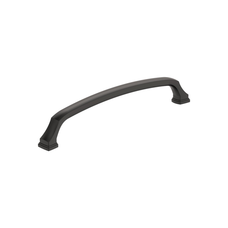 BP55351BBR - Revitalize Collection 1 5/8-inch (41 mm) Black Bronze Finish Pull