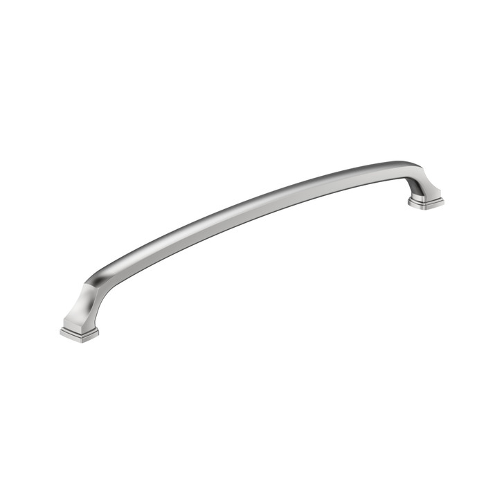 BP5535526 - Revitalize Collection 1 13/16-inch (46 mm) Polished Chrome Finish Pull