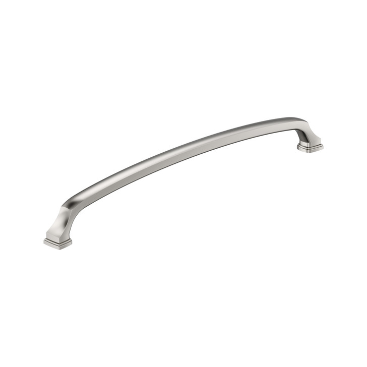 BP55355PN - Revitalize Collection 1 13/16-inch (46 mm) Polished Nickel Finish Pull